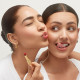Forest Essentials Tinted Lip Serum Madhu Rasa Anar Rasa - Natural Moisturizing Lip Tint