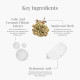 Forest Essentials Sanjeevani Beauty Elixir - Ayurvedic Anti-Aging Day Cream