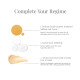 Forest Essentials Travel Size Advanced Eternal Youth Formula - Ayurvedic Anti-Aging Night Cream