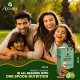 Axiom Royal Ayurvedic Chyawanprash - 1Kg | Enriched with Desi Ghee (A2 Ghee), Kashmiri Saffron with 40+ Ayurvedic Herbs | For all Seasons & Age Groups | Helps Build Strength & Stamina Health