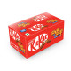 Nestle KitKat Share & Snap 2x3 Fingers - Perfect for Sharing