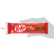 Nestle KitKat Share & Snap 2x3 Fingers - Perfect for Sharing