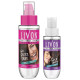 Livon Serum for Women - Frizz-free, Smooth & Glossy Hair Solution