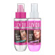 Livon Serum for Women - Frizz-Free, Smooth & Glossy Hair
