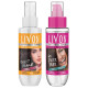 Livon Serum for Women - Frizz-Free, Smooth & Glossy Hair