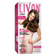 Livon Serum for Women - Frizz-Free, Smooth & Glossy Hair