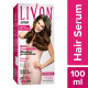 Livon Serum for Women - Frizz-Free, Smooth & Glossy Hair