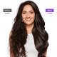 Livon Serum for Women - 24 Hour Frizz-free Smoothness with Argan Oil & Vitamin E