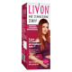 Livon Serum, 100ml (Pack of 2) - Straighter Hair & 5X Less Breakage