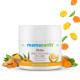 Mamaearth Ubtan Night Sleep Face Mask - Hydrating Night Cream Gel