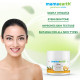Mamaearth Ubtan Night Sleep Face Mask - Hydrating Night Cream Gel
