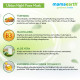 Mamaearth Ubtan Night Sleep Face Mask - Hydrating Night Cream Gel