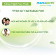 Mamaearth Ubtan Night Sleep Face Mask - Hydrating Night Cream Gel