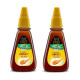 Zandu Pure Honey Squ-Easy - Unique Blend of Sunderban Honey & Tulsi