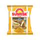 Sunrise Pure Turmeric Powder - 500g Pouch - Premium Quality