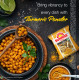 Sunrise Pure Turmeric Powder - 500g Pouch - Premium Quality