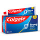 Colgate Strong Teeth - Calcium-Boost for 2X Stronger Teeth