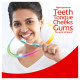 Colgate Total Whole Mouth Health Toothpaste - Advanced Health, 360gm Saver Pack Colgate Total Whole Mouth Health Toothpaste - Advanced Health, 360gm Saver Pack