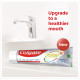 Colgate Total Whole Mouth Health Toothpaste - Advanced Health, 360gm Saver Pack Colgate Total Whole Mouth Health Toothpaste - Advanced Health, 360gm Saver Pack