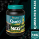 Himalaya Quista Pro MASS For Weight Gain - 1kg (Chocolate) - Optimal Mass Gain