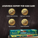 Himalaya Ayurveda Gum Care Toothpaste - Herbal Gum Protection