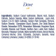 Dove Care and Protect Bathing Soaps 100g (3+1 Free Combo) - Gentle Moisturizing