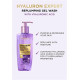 L'Oreal Paris Hyaluron Expert Replumping Face Wash - Hydrating with Hyaluronic Acid