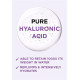 L'Oreal Paris Hyaluron Expert Replumping Face Wash - Hydrating with Hyaluronic Acid
