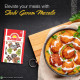 Sunrise Pure Shahi Garam Masala Powder - Authentic Indian Spice Blend
