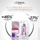 L'Oréal Paris Revitalift Serum Sheet Face Mask - Fresh Mix with Hyaluronic Acid