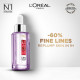 L'Oreal Paris Revitalift Hyaluronic Acid Face Serum - Hydrated, Youthful Skin