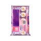 Britannia Jim Jam Cream Biscuits - Delightful Jam Treats (Pack of 5)