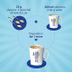 Horlicks Lite Health & Nutrition Drink - High Protein Support for Active Adults