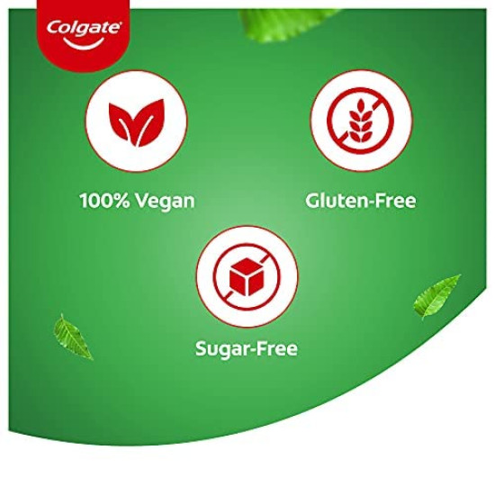 Colgate Active Salt Neem Toothpaste - Healthy Gums & Fresh Breath