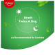 Colgate Active Salt Neem Toothpaste - Healthy Gums & Fresh Breath