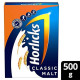 Horlicks Health & Nutrition Drink - Classic Malt - Immunity Support