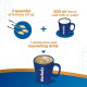 Horlicks Health & Nutrition Drink - Classic Malt - Immunity Support