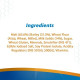 Horlicks Health & Nutrition Drink - Classic Malt - Immunity Support
