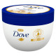 Dove Intense Damage Repair Hair Mask - Moisturizing Cream & Keratin Actives