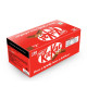KitKat Love Break, 4 Finger - Chocolate Coated Wafer Delight