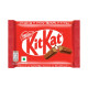 KitKat Love Break, 4 Finger - Chocolate Coated Wafer Delight