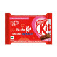 KitKat Love Break, 4 Finger - Chocolate Coated Wafer Delight