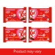 KitKat Love Break, 4 Finger - Chocolate Coated Wafer Delight