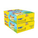 Nestle Milkybar Moosha Caramel + Nougat Bar - Creamy Delight