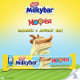 Nestle Milkybar Moosha Caramel + Nougat Bar - Creamy Delight