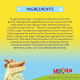 Nestle Milkybar Moosha Caramel + Nougat Bar - Creamy Delight