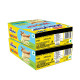 Nestle Milkybar Moosha Caramel + Nougat Bar - Creamy Delight