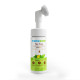 Mamaearth Tea Tree Foaming Face Wash - Acne & Oil Control