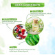 Mamaearth Tea Tree Foaming Face Wash - Acne & Oil Control