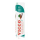 Vicco Vajradanti Ayurvedic Paste - Sugar Free, 18 Essential Herbs
